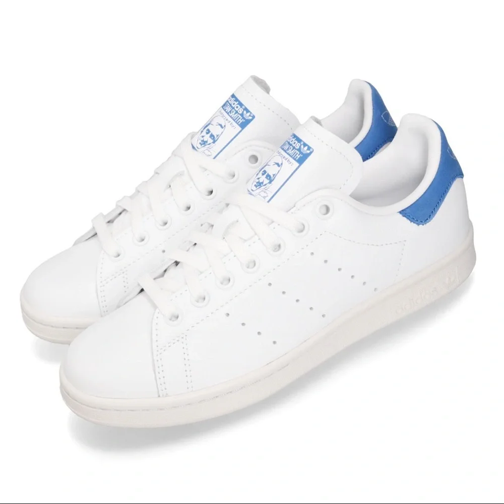 Adidas Stan Smiths - Picture 1 of 7